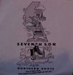 Seventh Son (UK) : Northern Boots
